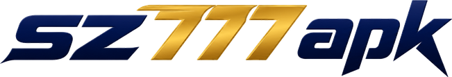 sz777 apk logo